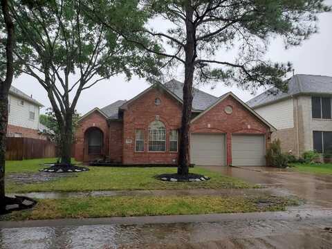 Stoney Meadow, HOUSTON, TX 77095