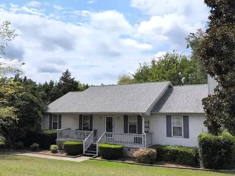 County Road 1150, RICEVILLE, TN 37370