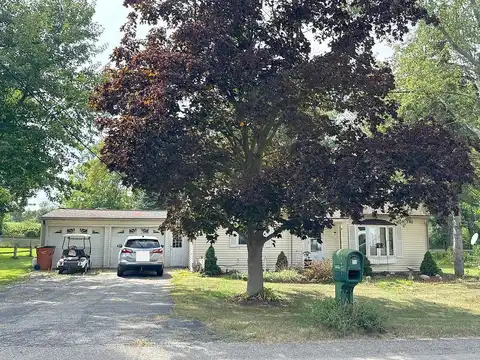 Tebeau, SPARTA, MI 49345