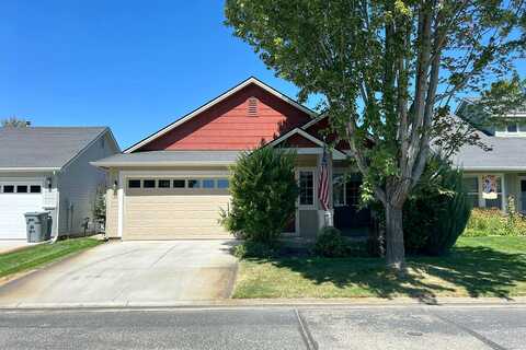Tempe, STAR, ID 83669
