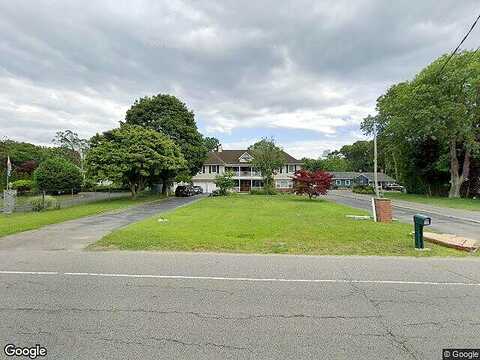 Connetquot, CENTRAL ISLIP, NY 11722