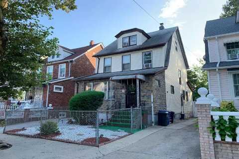 207Th, CAMBRIA HEIGHTS, NY 11411