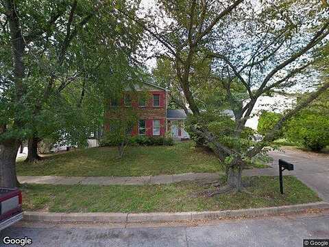 Whittier, BOWIE, MD 20721