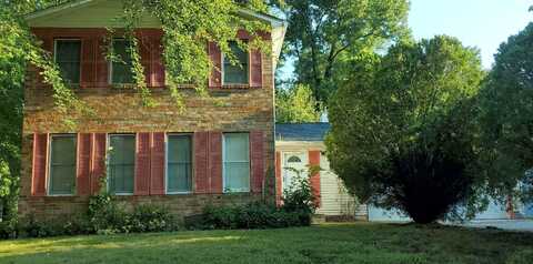 Whittier, BOWIE, MD 20721