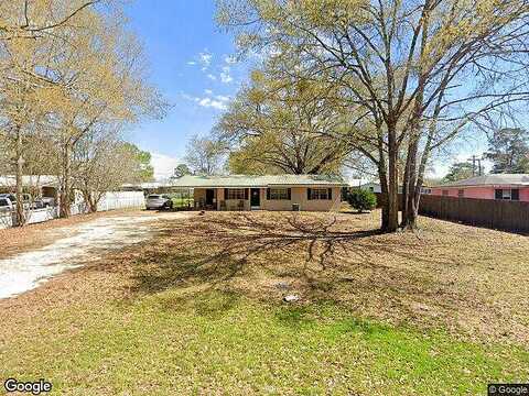 Peach Tree, LAUREL HILL, FL 32567