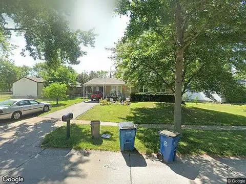 Foxwood, MARYLAND HEIGHTS, MO 63043