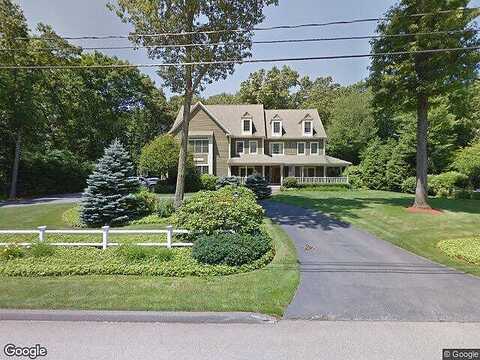 Dover, WALPOLE, MA 02081