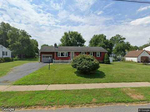 Textbook, ROCKY HILL, CT 06067