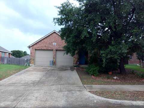 Cole, FORNEY, TX 75126