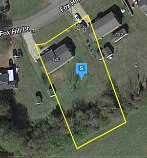 Foxhill, KINGSTOWN, NC 28150