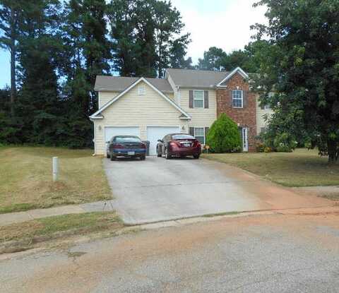 Ridge Pointe, COVINGTON, GA 30016