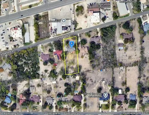Tallowood, SAN ANTONIO, TX 78245