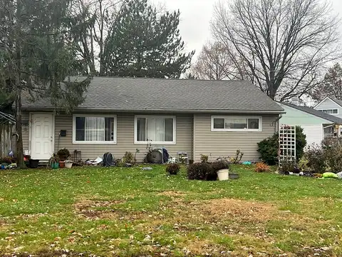 Pigeon Pass, LOUISVILLE, KY 40213