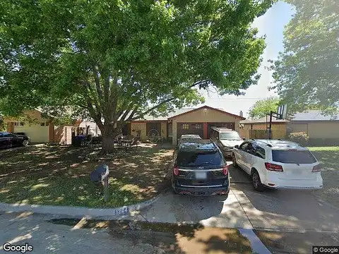 Burmeister, FORT WORTH, TX 76134