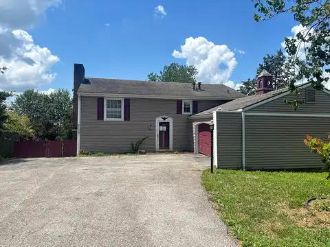 Crescent, MOUNT STERLING, KY 40353