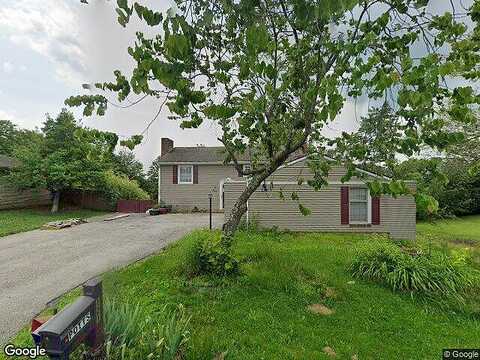 Crescent, MOUNT STERLING, KY 40353