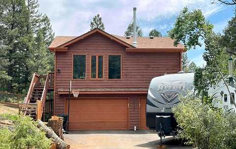 Hosman, CONIFER, CO 80433