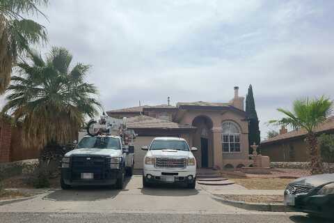 Rubye Mae, EL PASO, TX 79912