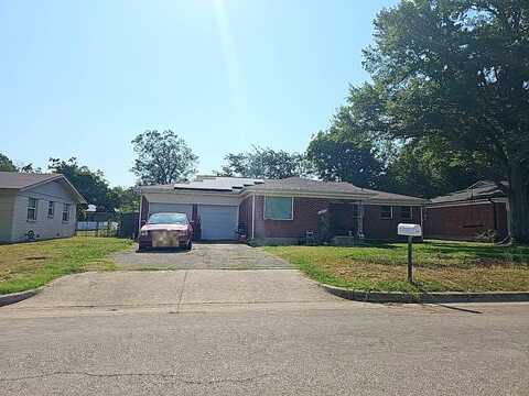 Park Center, BENBROOK, TX 76126