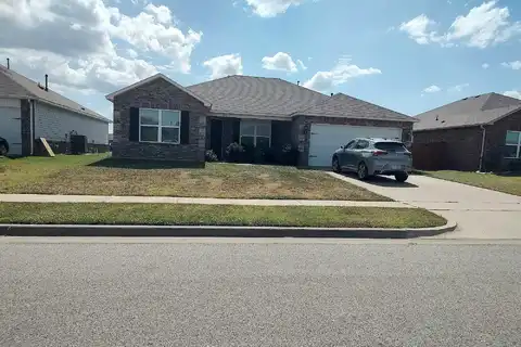 Quincy, BROKEN ARROW, OK 74012
