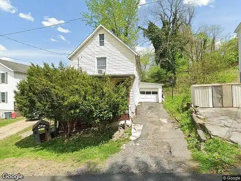 Abbott, FAIRMONT, WV 26554