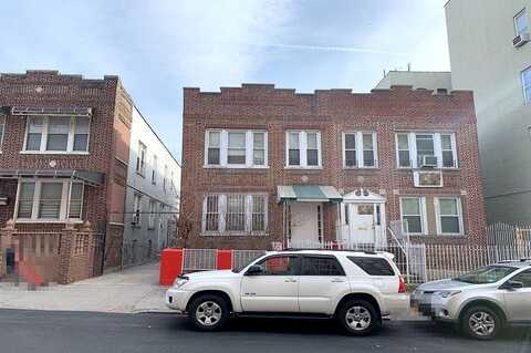 Elder, BRONX, NY 10472