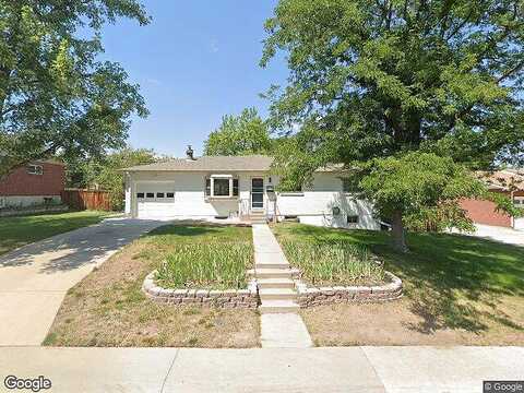 Ohio, LAKEWOOD, CO 80228