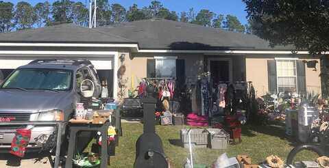 Anarania, JACKSONVILLE, FL 32220