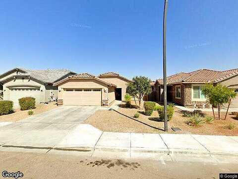 W Northview Avenue W, Glendale, AZ 85307