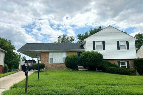 Princeleigh, UPPER MARLBORO, MD 20774