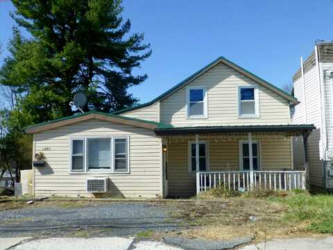 Main, HARRISBURG, PA 17113
