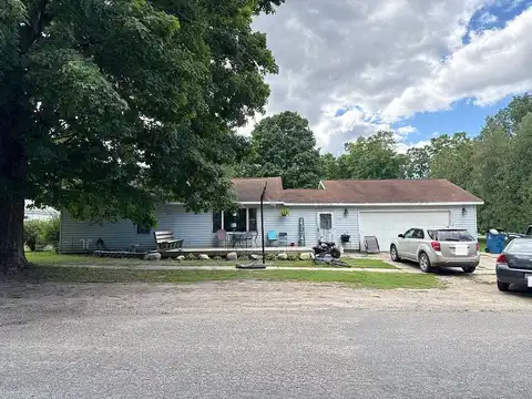 Godfrey, HOWARD CITY, MI 49329