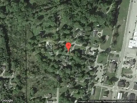 Godfrey, HOWARD CITY, MI 49329
