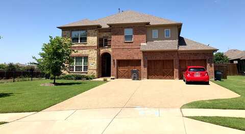 Cheshire, PROSPER, TX 75078