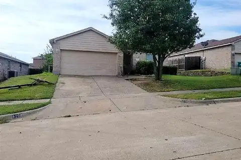 Hayes, CEDAR HILL, TX 75104