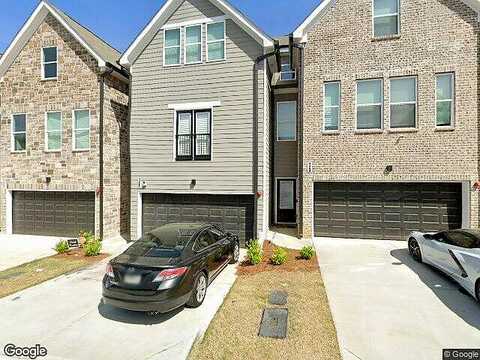 Prominence Alley Sw, Marietta, GA 30008
