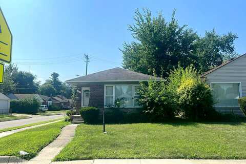 Oak Park, OAK PARK, MI 48237
