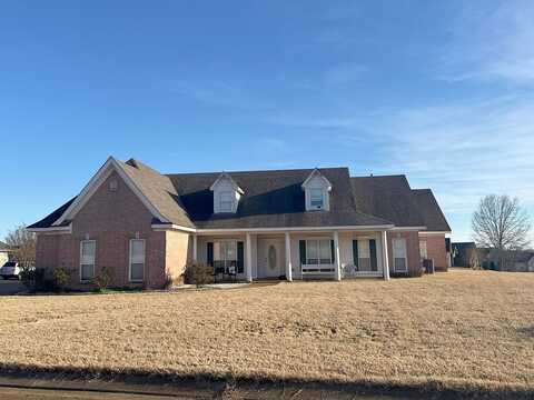 Pine Needle, OLIVE BRANCH, MS 38654