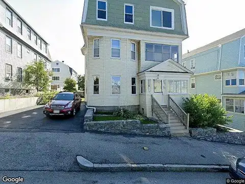 Euclid, WORCESTER, MA 01610