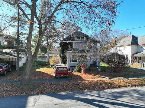 Pratt, ELMIRA, NY 14901