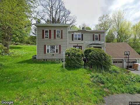 Jones, ILION, NY 13357