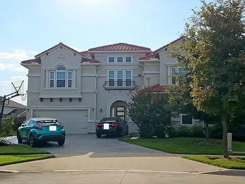 Condit Ranch, FRISCO, TX 75035