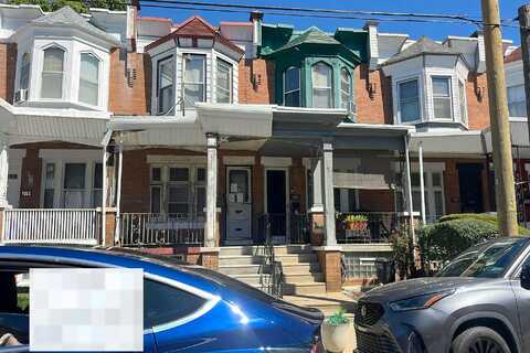 58Th, PHILADELPHIA, PA 19131
