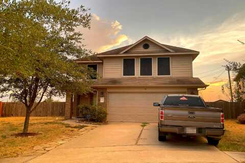 Club Green, HOUSTON, TX 77034