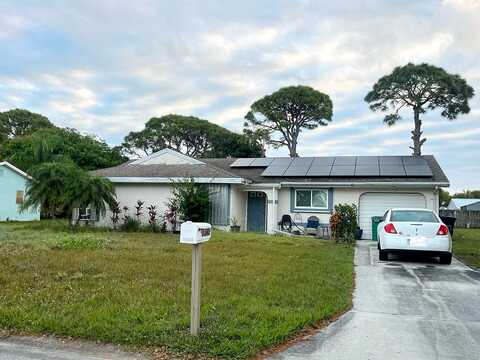 Vestridge, PORT SAINT LUCIE, FL 34952