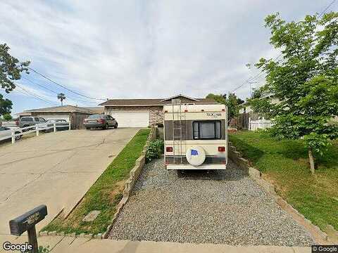 Bentley, WATERFORD, CA 95386