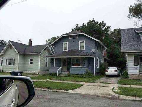 Clinton, FRANKFORT, IN 46041