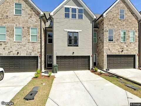 Prominence Alley Sw, Marietta, GA 30008