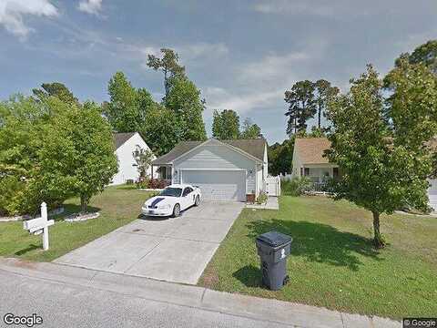 Bellegrove, MYRTLE BEACH, SC 29579