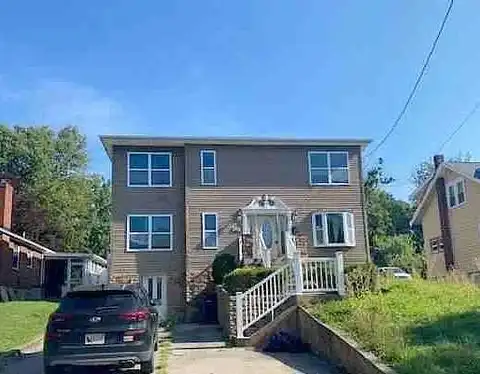 Hereford Street, Cincinnati, OH 45216